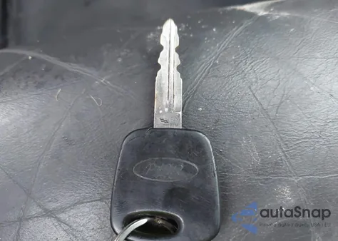 2002 Ford Mustang Gt из США, поврежденный, VIN 1FAFP42X72F230079